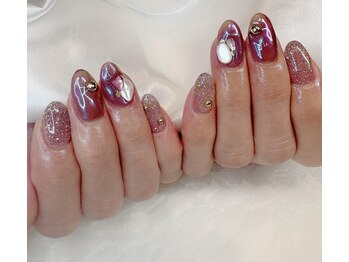 エム(M)/シンプル乗せ放題