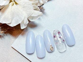 ネイルパティオ 草加店(nail patio)/