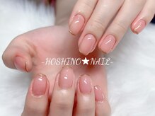 ホシノネイル(HOSHINO NAIL)/