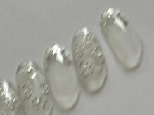 キクヤ(Kikuya)/クリアフラワー