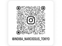 ナルシス(Narcissus)/Instagramも毎日随時更新♪