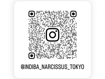 ナルシス(Narcissus)/Instagramも毎日随時更新♪