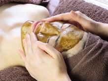 キュヴェール 自由が丘(Cuveer)/肌別悩み別ハーブピーリング