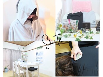 ヨサパークサンテ 広島駅前店(Sante)