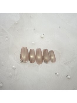 ネイルサロンパールリフト