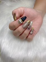 The ネイルサロン/