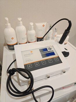 シャンス(Chance)/エンビロンイオンザイムDFマシン