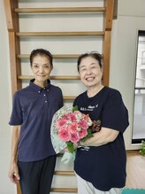 健康塾キューオーエル 恵比寿(QOL)/祝10周年！おめでとうございます