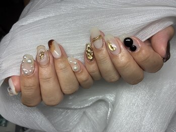 リアナ(Lien_A)/フルアート