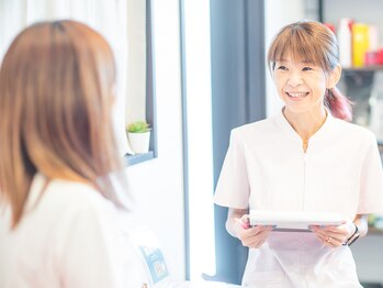 ノア(Noa)/女性オーナー