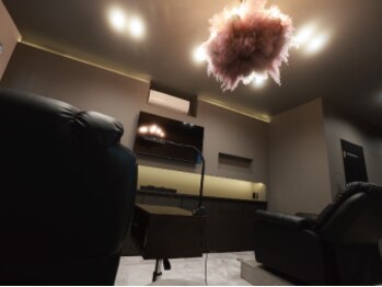 2F/ネイル専用ROOM