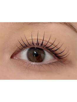 キープ力が自慢のサロン