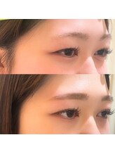 マ シェリ(ma cherie)/眉毛/まゆげ/美眉スタイリング