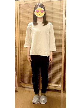 ふぉるしゅ/ダイエットキャンペーンで開始☆