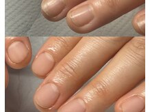 FlooR/フロア/自爪育成/90分art【12/1 OPEN（予定）】の雰囲気（フロア独自の美爪育成が好評です！）