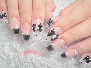 ルミエレヴァ(Lumiereva)/持ち込みデザイン