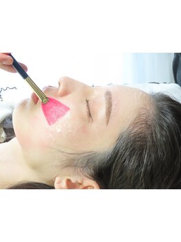 毛穴ケアをしたい