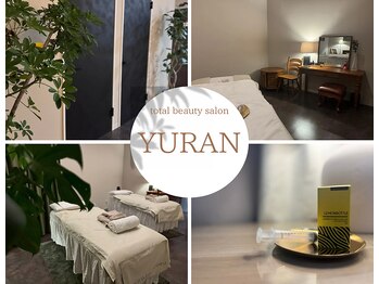 ユラン(YURAN)/ホットペッパーリニューアル