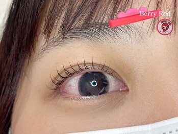 ソルア 上本町(solua)/まつ毛パーマ