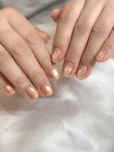 ベリール 南平岸店(Be'Leel)/ちゅるんマグネット