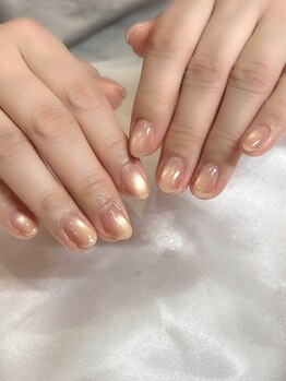 ベリール 南平岸店(Be'Leel)/ちゅるんマグネット