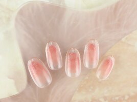 デザインネイル