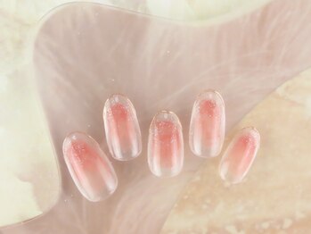 ラベル 人形町(Label)/デザインネイル