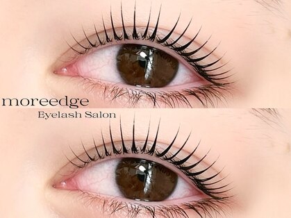 モアエッジ 三軒茶屋店(more edge)の写真