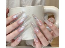 ユミネイル(Yumi Nail)/マグネットネイル
