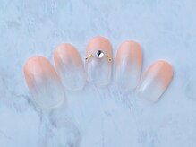 スタジオ グルーブ(Studio Groove)/〈全員〉カラーグラデーション