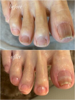 リゼラアンドコー 布施店/