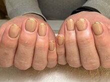 ブルーム(Bloom)/ミラーフレンチ