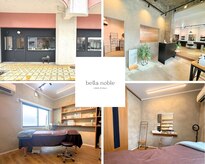 ベラノーブル(bella noble)