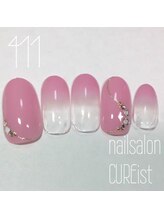 ネイルサロン キュアイスト 府中店(CUREist)/Nail
