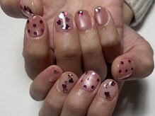 アッカネイル(accanail)/定額Ｃデザイン