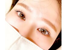 リリフリー(riri Free)/【持ち良し】まつ毛パーマ