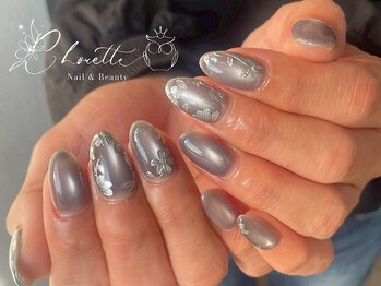 シュエット(Chouette)/定額コース