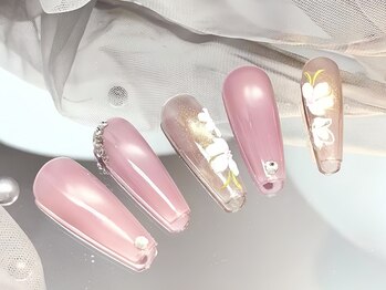 季節に合わせるデザイン提案