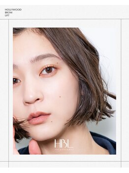 ミーククル(MEKUKURU)/眉毛-ハリウッドブロウリフト