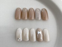 リエート(.lieto)/3、4月シンプルコース