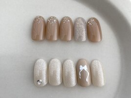 3、4月シンプルコース