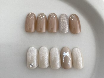 リエート(.lieto)/3、4月シンプルコース