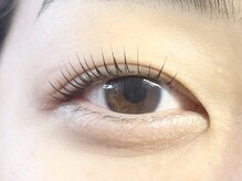 eyelash salon f deux アイラッシュ専門店 【エフ ドゥ】【4/1OPEN（予定）】/まつ毛パーマ