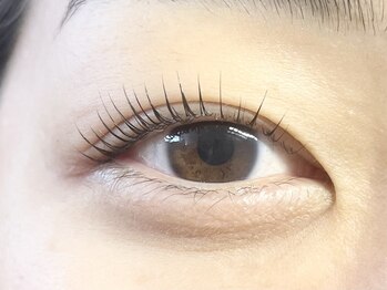 eyelash salon f deux アイラッシュ専門店 【エフ ドゥ】【4/1OPEN(予定)】/まつ毛パーマ