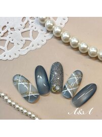 hand／ゴージャス