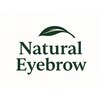 ナチュラルアイブロウ 大井町店(Natural Eyebrow)のお店ロゴ