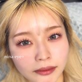 ニーナアイプラス(nina eye+)
