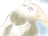 【夜中々寝付けない方に】自律神経特化のヘッド付整体で深い眠りへ 60分