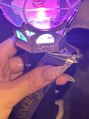 エムワイユーネイル(myu.nail)&nbsp;田中 