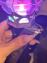エムワイユーネイル(myu.nail)&nbsp;田中 
